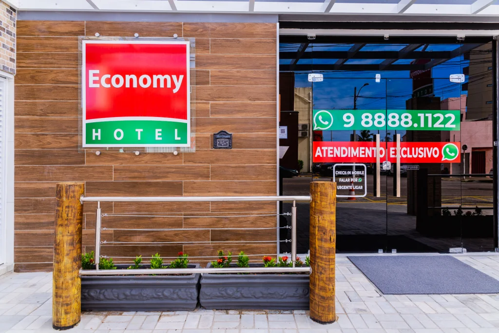 Economy Hotéis - Sua Melhor Opção Em Natal Rn | Ponta Negra - Descubra O Conforto E A Economia Dos Economy Hotéis Em Natal Rn, Localizados Na Encantadora Praia De Ponta Negra. Reserve Agora E Aproveite Sua Estadia!