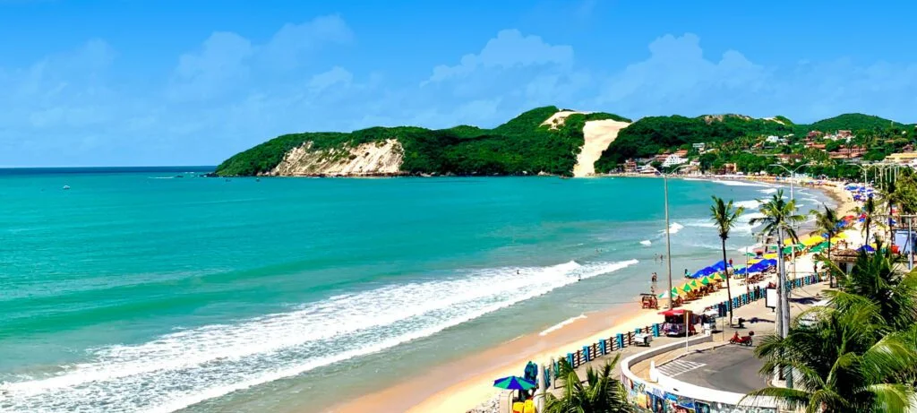 Descubra Ponta Negra: Um Guia Completo Para Explorar O Melhor De Natal, Rn 3 - Economy Hotéis - Sua Melhor Opção Em Natal Rn | Ponta Negra Economy Hotéis - Sua Melhor Opção Em Natal Rn | Ponta Negra - Descubra O Conforto E A Economia Dos Economy Hotéis Em Natal Rn, Localizados Na Encantadora Praia De Ponta Negra. Reserve Agora E Aproveite Sua Estadia!
