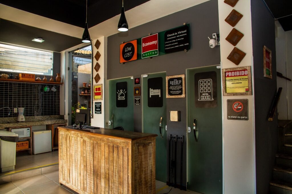 Economy Hotéis - Sua Melhor Opção Em Natal Rn | Ponta Negra - Descubra O Conforto E A Economia Dos Economy Hotéis Em Natal Rn, Localizados Na Encantadora Praia De Ponta Negra. Reserve Agora E Aproveite Sua Estadia!