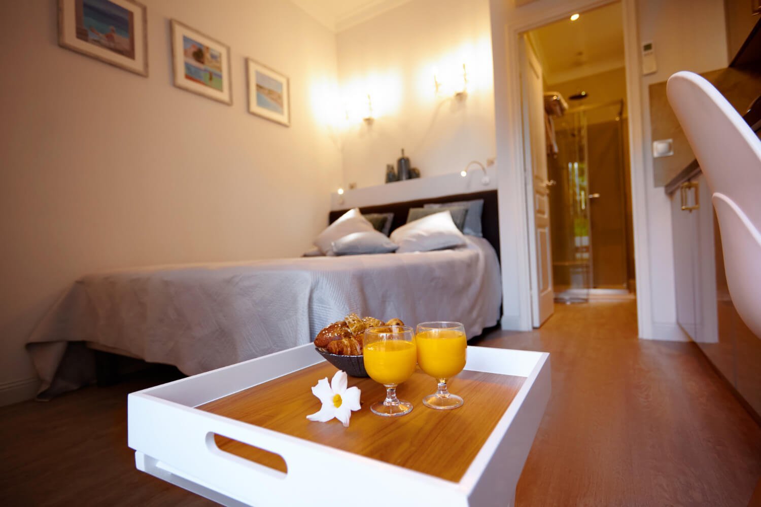 Economy Flat A importância de escolher um hotel com suítes econômicas em Natal