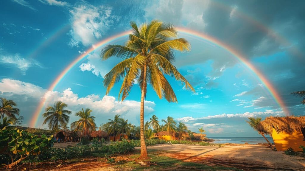 clima tropical atividades ao ar livre