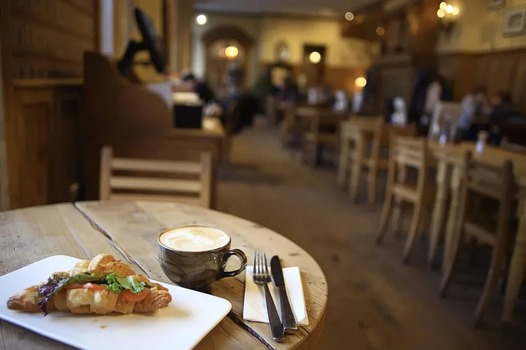 Cafés Bistrôs Charmosos Perto De Ponta Negra Natal Rn. 2 - Economy Hotéis - Sua Melhor Opção Em Natal Rn | Ponta Negra Cafés Bistrôs
