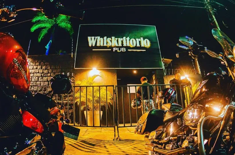 Top 5 Bares Em Natal Rn: Boa Música E Drinks Inesquecíveis 2 - Economy Hotéis - Sua Melhor Opção Em Natal Rn | Ponta Negra Bares Em Natal Rn