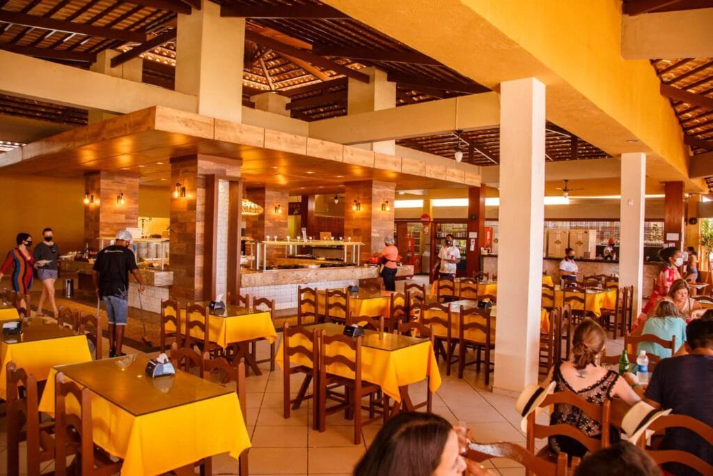 Natal Rn: Guia De Restaurantes Para Todos Os Gostos E Orçamentos 2 - Economy Hotéis - Sua Melhor Opção Em Natal Rn | Ponta Negra Restaurantes