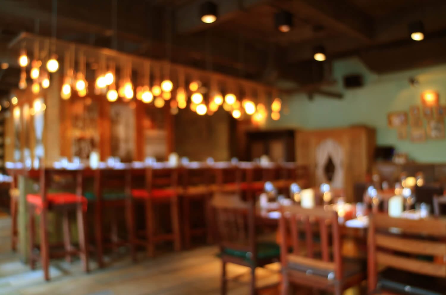 Restaurantes