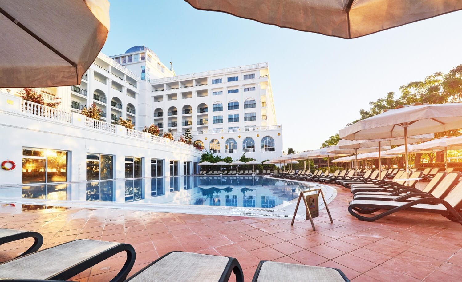 Hotel Econômico