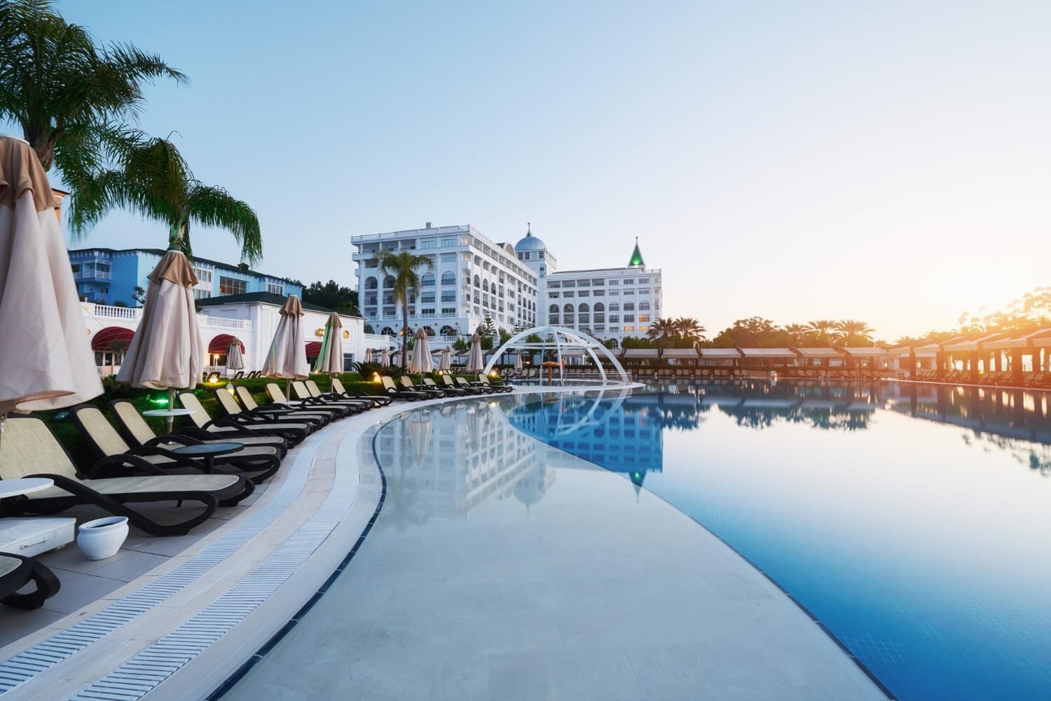 Hotel Econômico