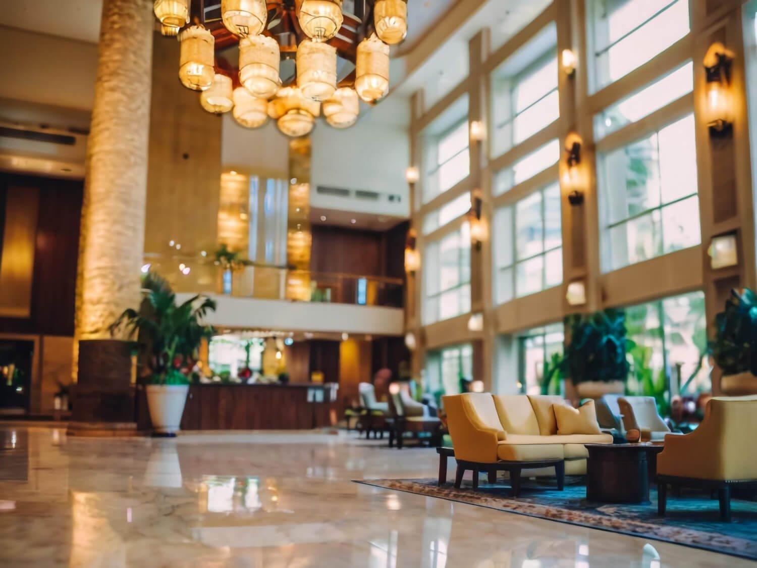 Hotel Econômico