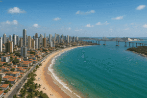 Blog 1 - Economy Hotéis - Sua Melhor Opção Em Natal Rn | Ponta Negra Natal Sem Estourar O Orçamento