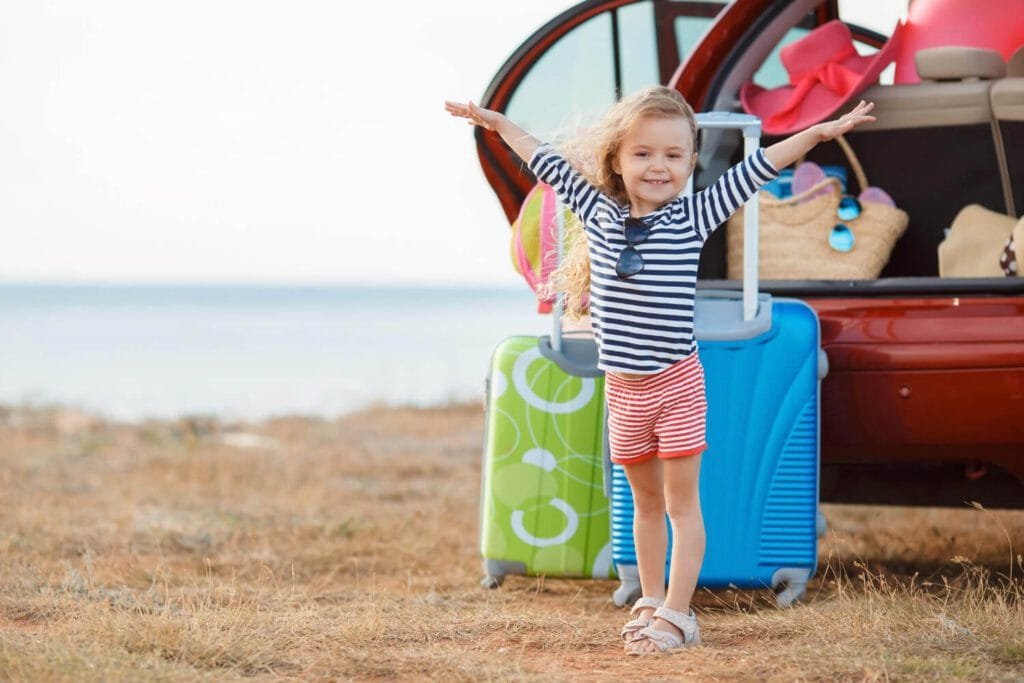 Natal Com Crianças: Como Escolher A Acomodação Perfeita Para Sua Família 2 - Economy Hotéis - Sua Melhor Opção Em Natal Rn | Ponta Negra Viajar Com Crianças