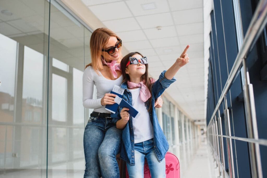 Viagem Com Crianças: Dicas Essenciais Para Evitar Estresse 3 - Economy Hotéis - Sua Melhor Opção Em Natal Rn | Ponta Negra Viagem Com Crianças