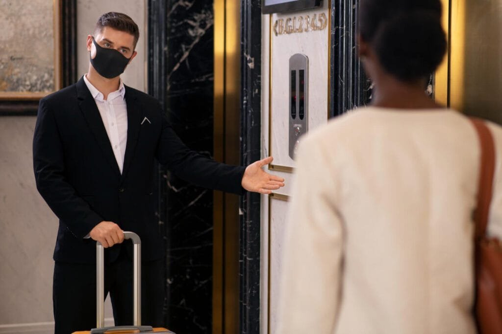 Detalhes Que Tornam Um Hotel Econômico Especial E Convidativo 2 - Economy Hotéis - Sua Melhor Opção Em Natal Rn | Ponta Negra Hotel Econômico
