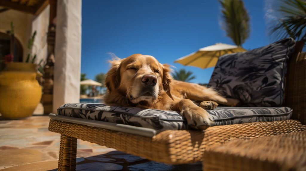 hotel pet-friendly