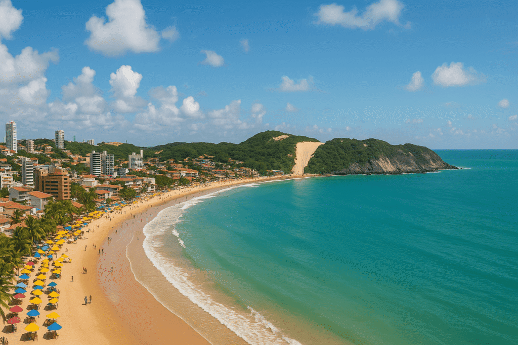 Ponta Negra Natal