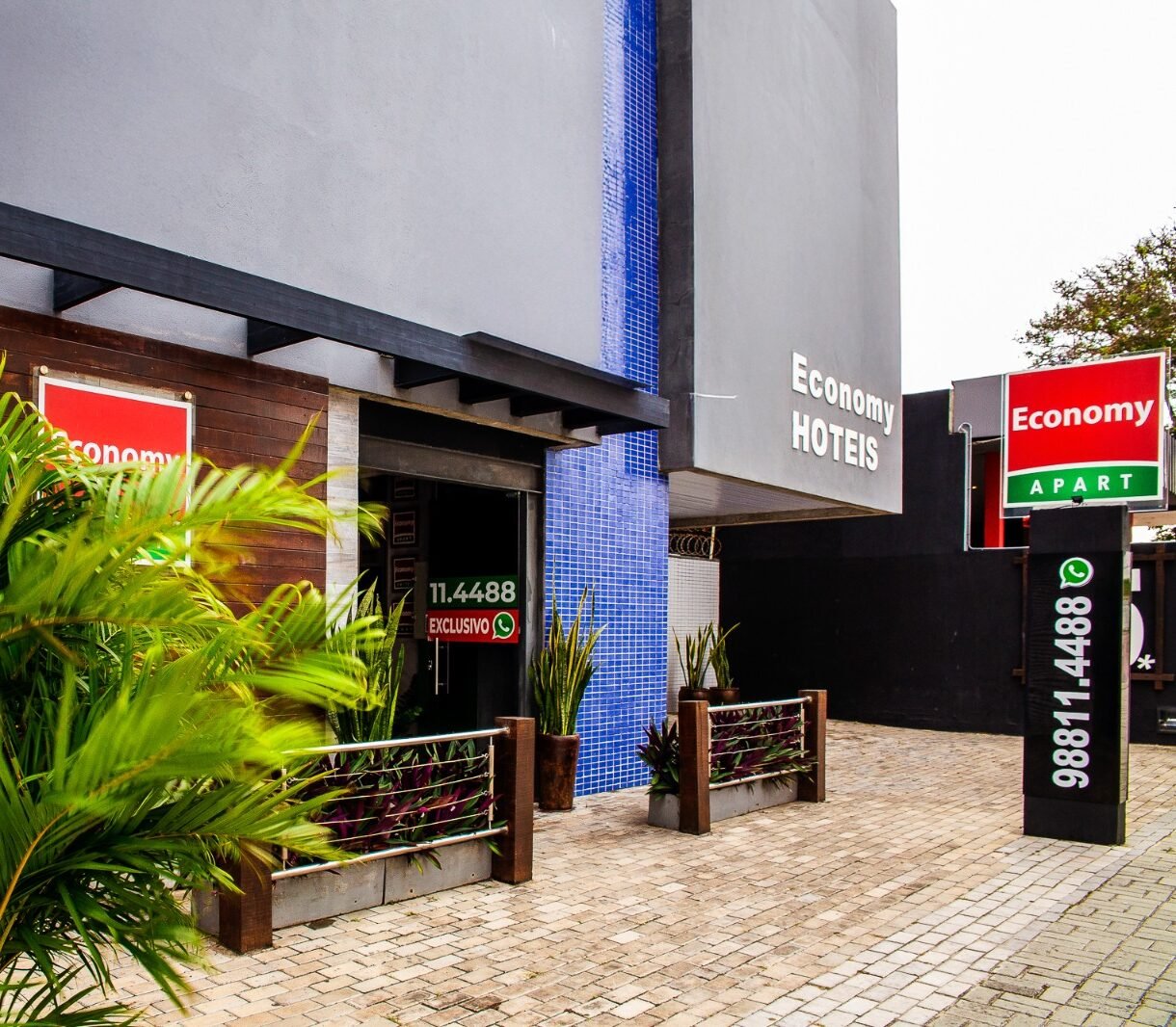 Economy Hotéis 4 - Economy Hotéis - Sua Melhor Opção Em Natal Rn | Ponta Negra Economy Hotéis - Sua Melhor Opção Em Natal Rn | Ponta Negra - Descubra O Conforto E A Economia Dos Economy Hotéis Em Natal Rn, Localizados Na Encantadora Praia De Ponta Negra. Reserve Agora E Aproveite Sua Estadia!