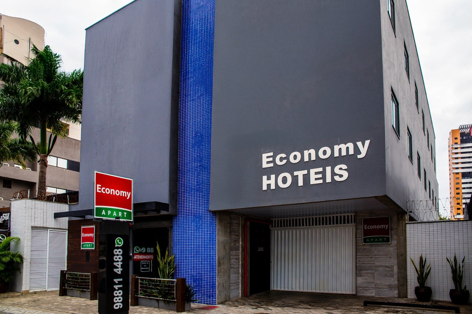 Economy Hotéis 5 - Economy Hotéis - Sua Melhor Opção Em Natal Rn | Ponta Negra Economy Hotéis - Sua Melhor Opção Em Natal Rn | Ponta Negra - Descubra O Conforto E A Economia Dos Economy Hotéis Em Natal Rn, Localizados Na Encantadora Praia De Ponta Negra. Reserve Agora E Aproveite Sua Estadia!