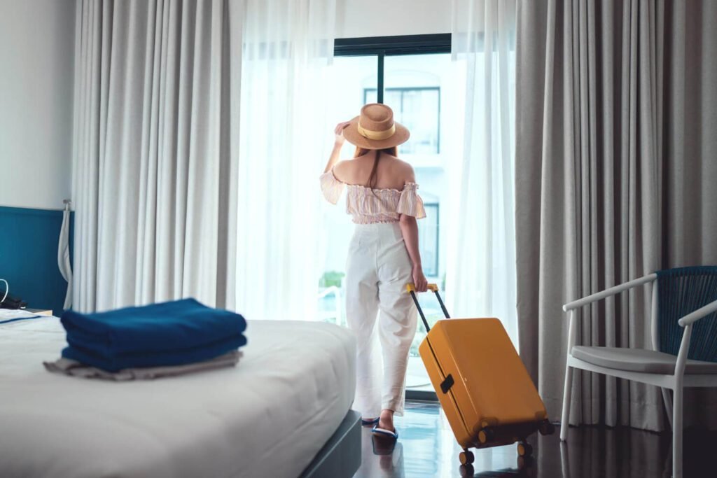 Como Escolher O Hotel Ideal De Acordo Com O Seu Estilo De Viagem 1 - Economy Hotéis - Sua Melhor Opção Em Natal Rn | Ponta Negra Hotel