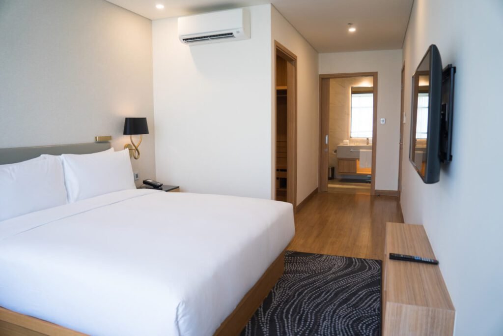 O Que Observar Na Estrutura Do Quarto Antes De Reservar Um Hotel 3 - Economy Hotéis - Sua Melhor Opção Em Natal Rn | Ponta Negra Quarto De Hotel