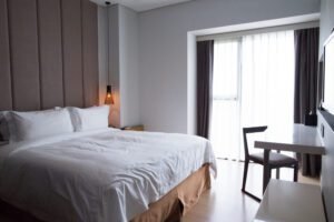 quarto de hotel