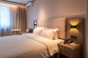quarto de hotel