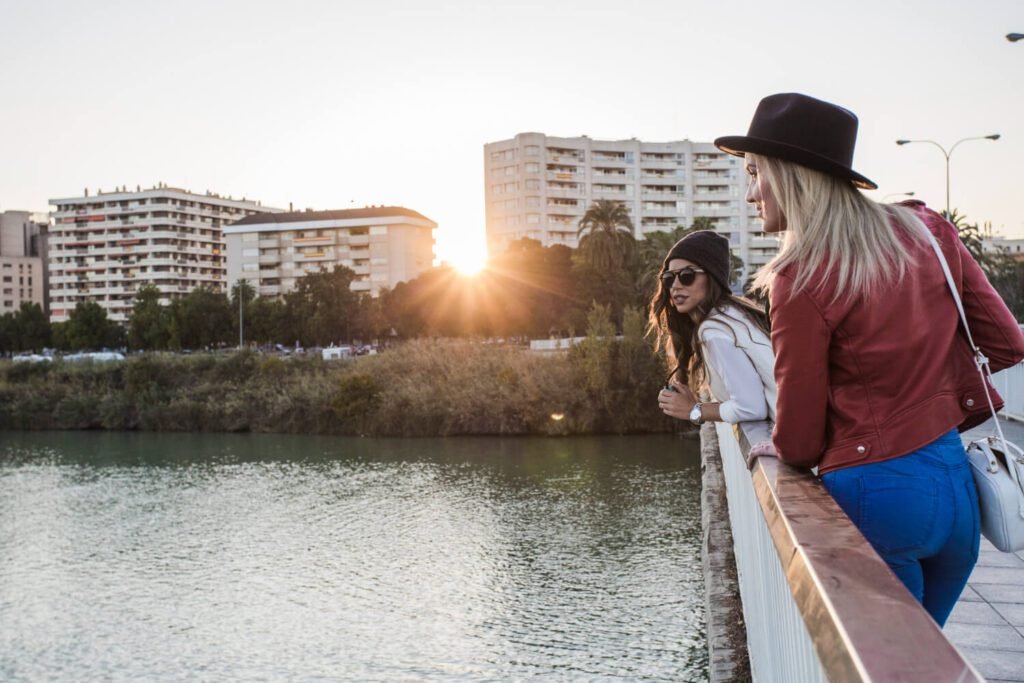 Como Escolher A Região Ideal Para Sua Hospedagem Em Uma Cidade Turística 1 - Economy Hotéis - Sua Melhor Opção Em Natal Rn | Ponta Negra Cidade Turística