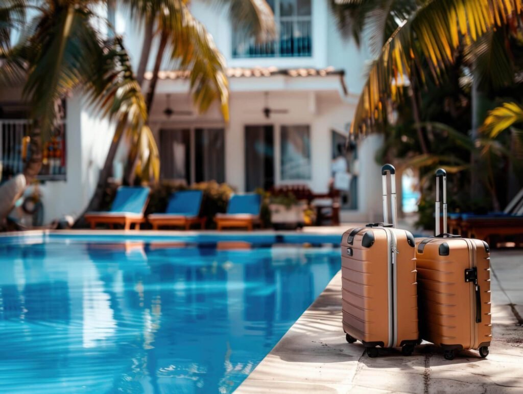 Como Escolher Hospedagem Para Uma Viagem De Descanso E Lazer: Guia Para Encontrar O Lugar Ideal 1 - Economy Hotéis - Sua Melhor Opção Em Natal Rn | Ponta Negra Destino Hospedagem